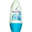 Rexona Shower Clean ball antiperspirant deodorant roll-on for women 50 ml