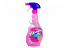 Mr. Teppich Stain remover 2in1 spray 500 ml