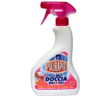 Pulirapid Doccia shower box cleaner spray 500 ml