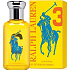 Ralph Lauren Big Pony 3 for Women Eau de Toilette 30 ml