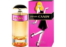 Prada Candy EdP 50 ml Women's scent water