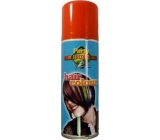 Party Success Hair Color Hairspray Orange 125 ml Spray