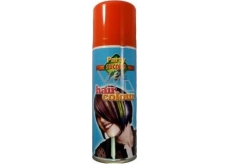 Party Success Hair Colour spray Orange 125 ml