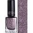 Gabriella Salvete Stars Enamel Nail Polish 04 Mistero Gray 11 ml