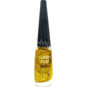 Golden Rose Nail Art decorating nail polish shade 113 7.5 ml