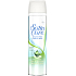 Gillette Satin Care shaving gel for women, 200 ml