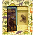 Bohemia Gifts Kids Dino shower gel 300 ml (blue) + soap 70 g, cosmetic set