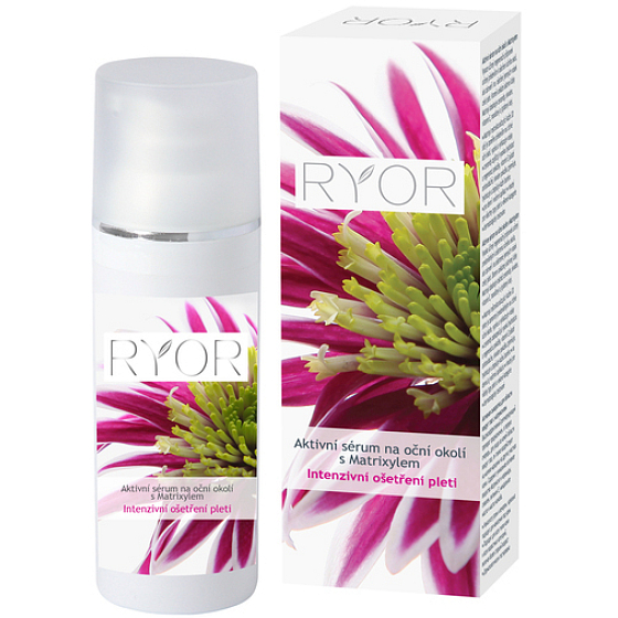 Ryor Matrixyl Eye Serum Active Intensive Treatment 30 ml