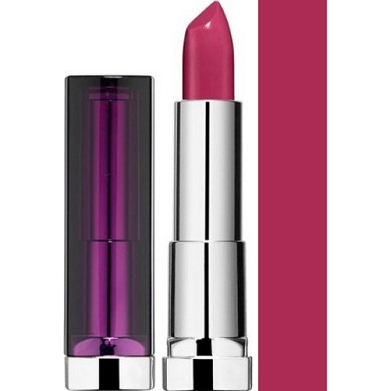 Maybelline Color Sensational Lipstick 365 Plum Passion 3.6 g