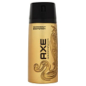 Ax Gold Temptation deodorant spray for men 150 ml