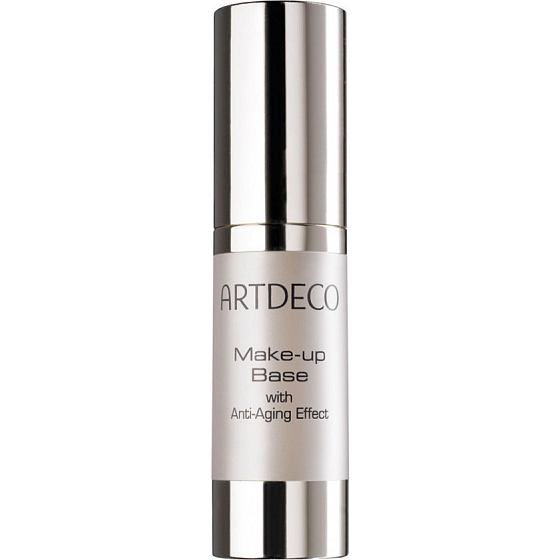 Artdeco Make-up Base With Anti-Age Effect base with make-up with anti-aging effect 15 ml