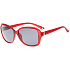 Relax Pole Sunglasses red R0311C