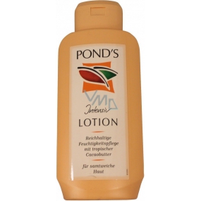 Ponds Intensiv Cacaobutter body lotion 400 ml