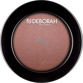 Deborah Milano Hi-Tech Blush Blush 46 Peach Rose 10 g