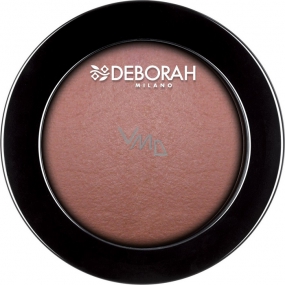 Deborah Milano Hi-Tech Blush 46 Peach Rose 10 g