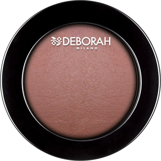 Deborah Milano Hi-Tech Blush 46 Peach Rose 10 g