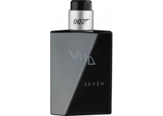 James Bond 007 Seven Eau de Toilette for Men 50 ml Tester