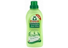 Frosch Eko Aloe Vera Hypoalergenní aviváž 750 ml