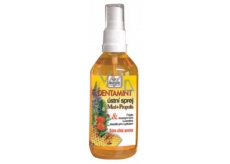 Bione Cosmetics Med & Propolis Dentamint ústní sprej115 ml