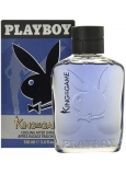 Playboy King of The Game aftershave 100 ml