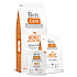 Brit Care Lamb + rice for adult dogs 1-7 years of medium breeds 10-25 kg 3 kg Hypoallergenic complete food