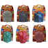 Baby Genius Puzzle Gormiti 3D 9,4 cm 1 piece various types, recommended age 4+