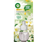 Air Wick White Flowers electric air freshener refill 19 ml