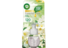 Air Wick White Flowers electric air freshener refill 19 ml