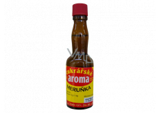 Aroma Apricot Alcoholic flavor for pastries, beverages, ice cream and confectionery 20 ml