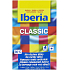 Iberia Classic Textile paint yellow 2 x 12.5 g