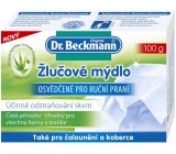 Dr. Beckmann Gall Soap for Stains 100 g