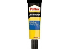 Pattex Chemoprene Extreme adhesive for stressed joints absorbent and non-absorbent materials tube 50 ml