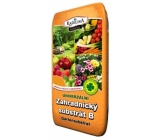 Peat Soběslav Gardening Substrate B Universal 10 l