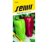 Semo Pepper annual vegetable for Rubin field 0,5 g