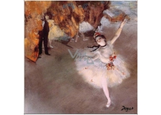 Le Blanc Bavlna L Etoile - Edgar Degas Vonný sáček 11 x 11 cm 8 g