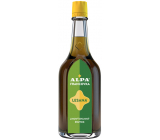 Alpa Francovka Lesana herbal alcohol solution 60 ml