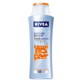 Nivea Intense Repair Restoring Shampoo 250 ml