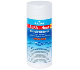 Alpa-Dent cleaning agent 150 g