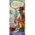 Bohemia Gifts Milk Chocolate For a Woman You Want Hard, Gift 100 g