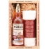 Bohemia Gifts Pivrnec Vyprošťovák Oil bath 500 ml + Pivrnc's multifunctional towel 30 x 50 cm