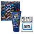 Moschino Forever Sailing eau de toilette for men 30 ml + aftershave 50 ml, gift set