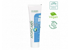Annabis Atopicann natural cream from hemp Psoriasis, Atopy 100 ml