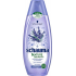 Schauma Nature Moments Provencal herbs and lavender for volume and fullness hair shampoo 250 ml