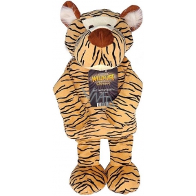 Wildlife Warmers Thermophore heating bottle for children Tiger 1 l