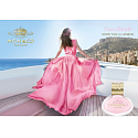Monaco L Eau Florale Eau de Toilette for Women 90 ml