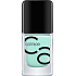 Catrice ICONails Gel Lacque Nail Polish 14 Mint Map 10.5 ml