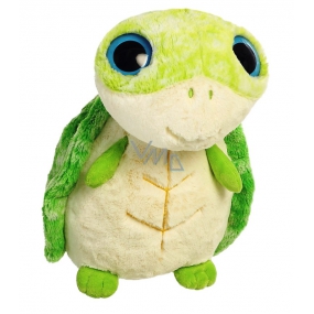Yoo Hoo Turtle plush toy 40 cm