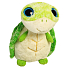 Yoo Hoo Turtle plush toy 40 cm