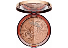 Artdeco Bronzing Powder Compact Long-lasting kompaktní bronzující pudr 80 Natural 10 g
