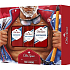 Old Spice White Water shower gel 250 ml + Body spray deodorant 150 ml + aftershave 100 ml, cosmetic set